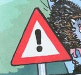Achtung