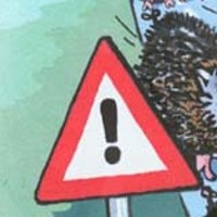 Achtung